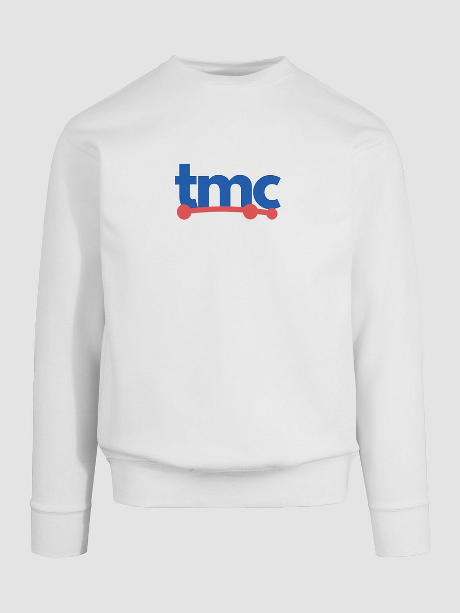TMC Jumper product image (9)