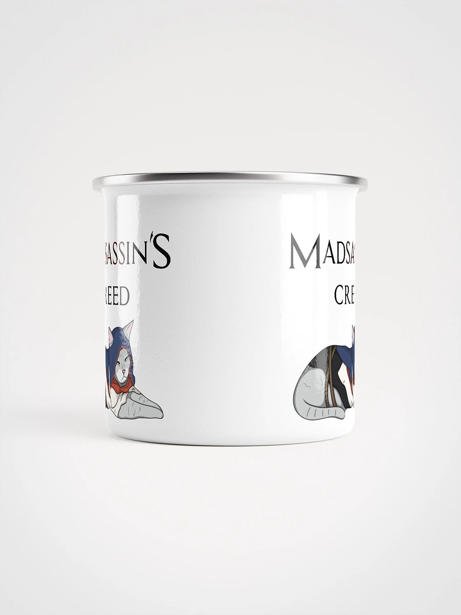 Madsassin' Mug product image (4)