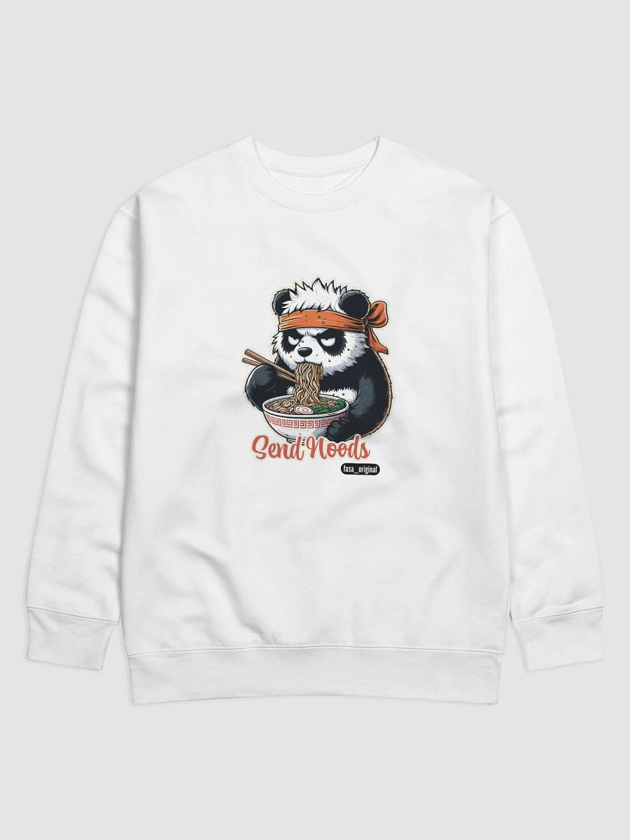 send noods sweatshirt product image (13)