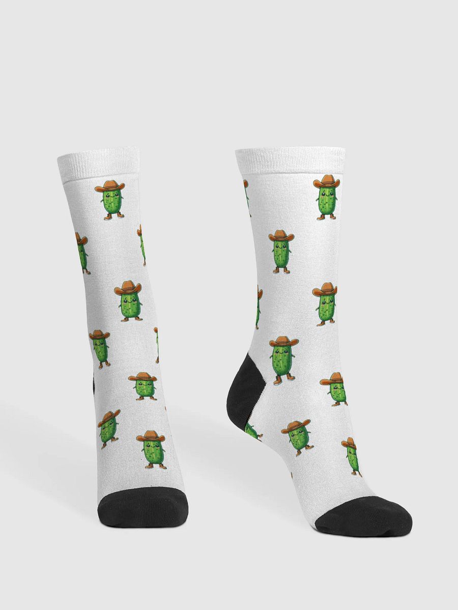 Dill-on socks product image (2)