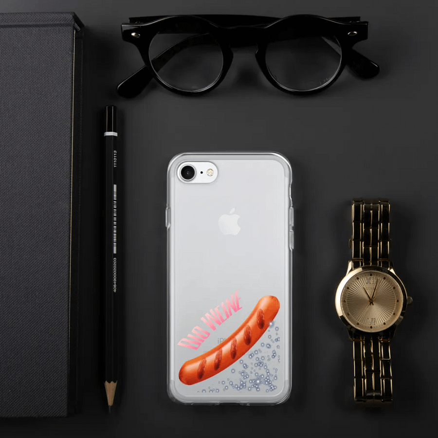 Big Weine iPhone case product image (3)