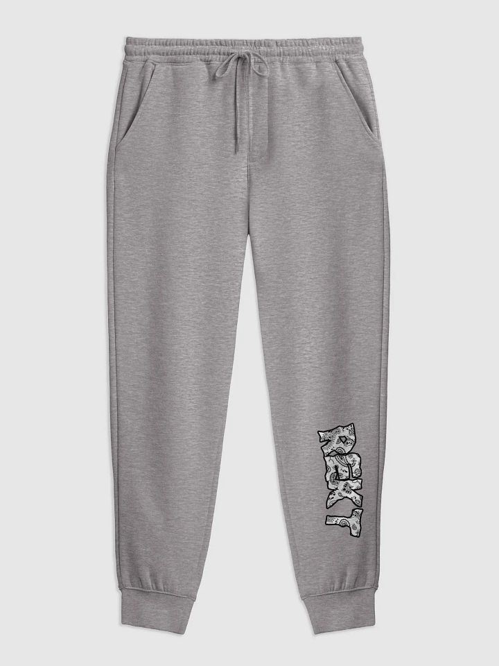 REKT JOGGERS product image (3)