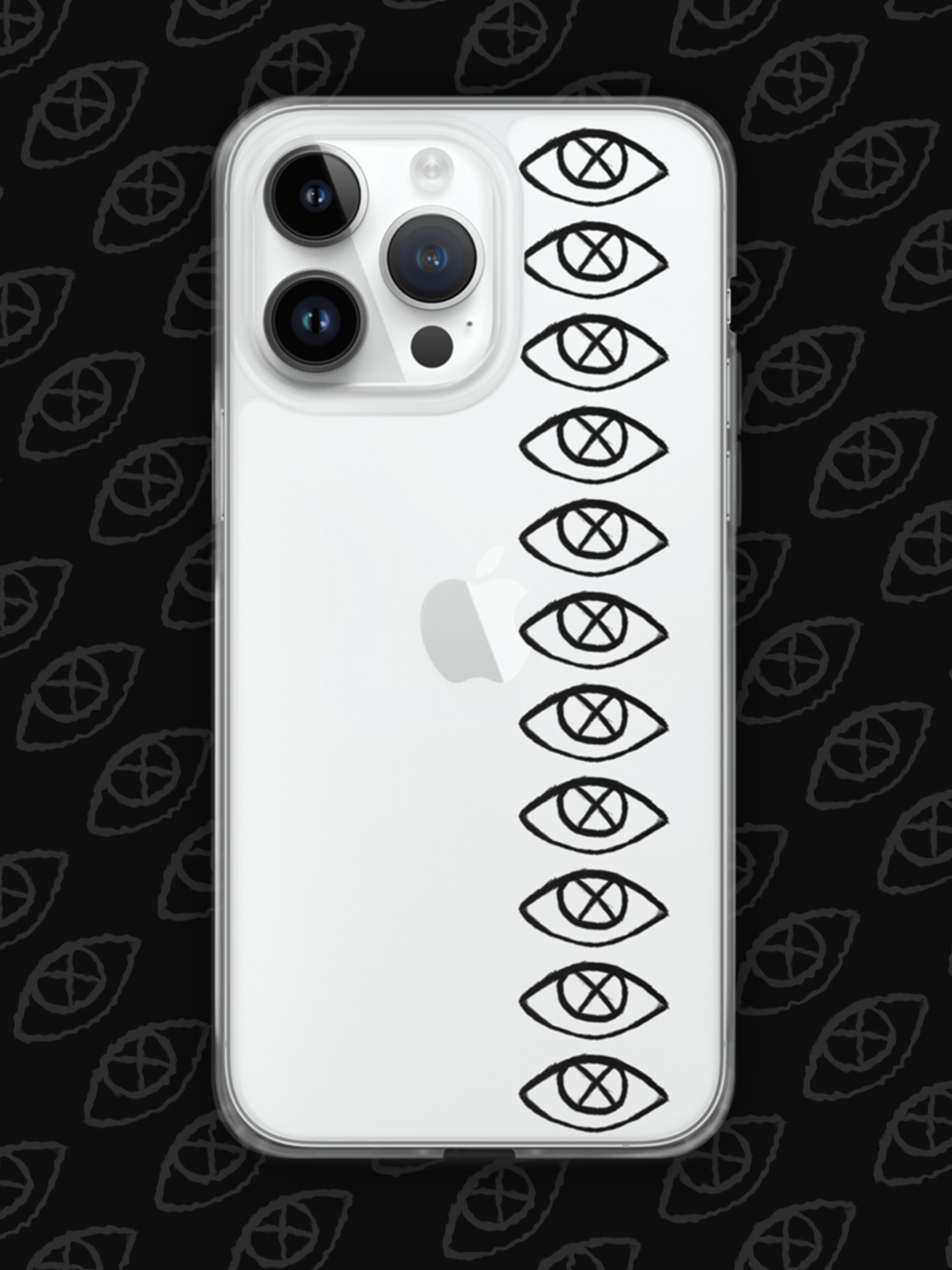 Apocalypse - IPhone Case product image (1)