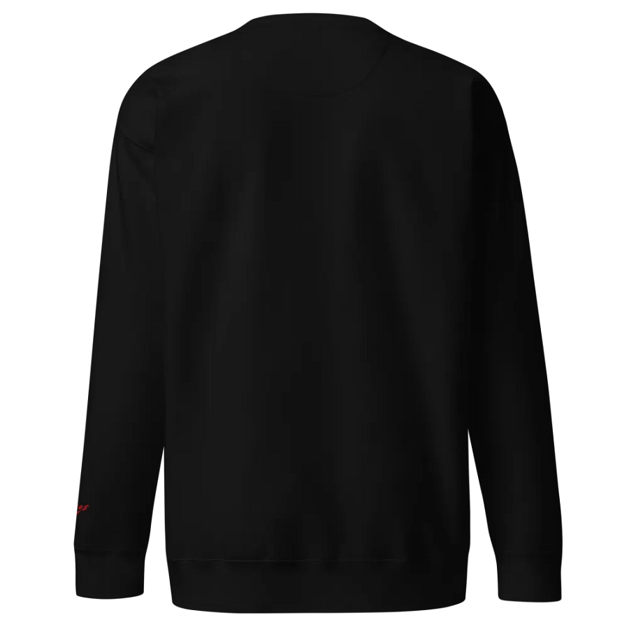 Lyvyes Oni Mask Premium Sweatshirt product image (12)