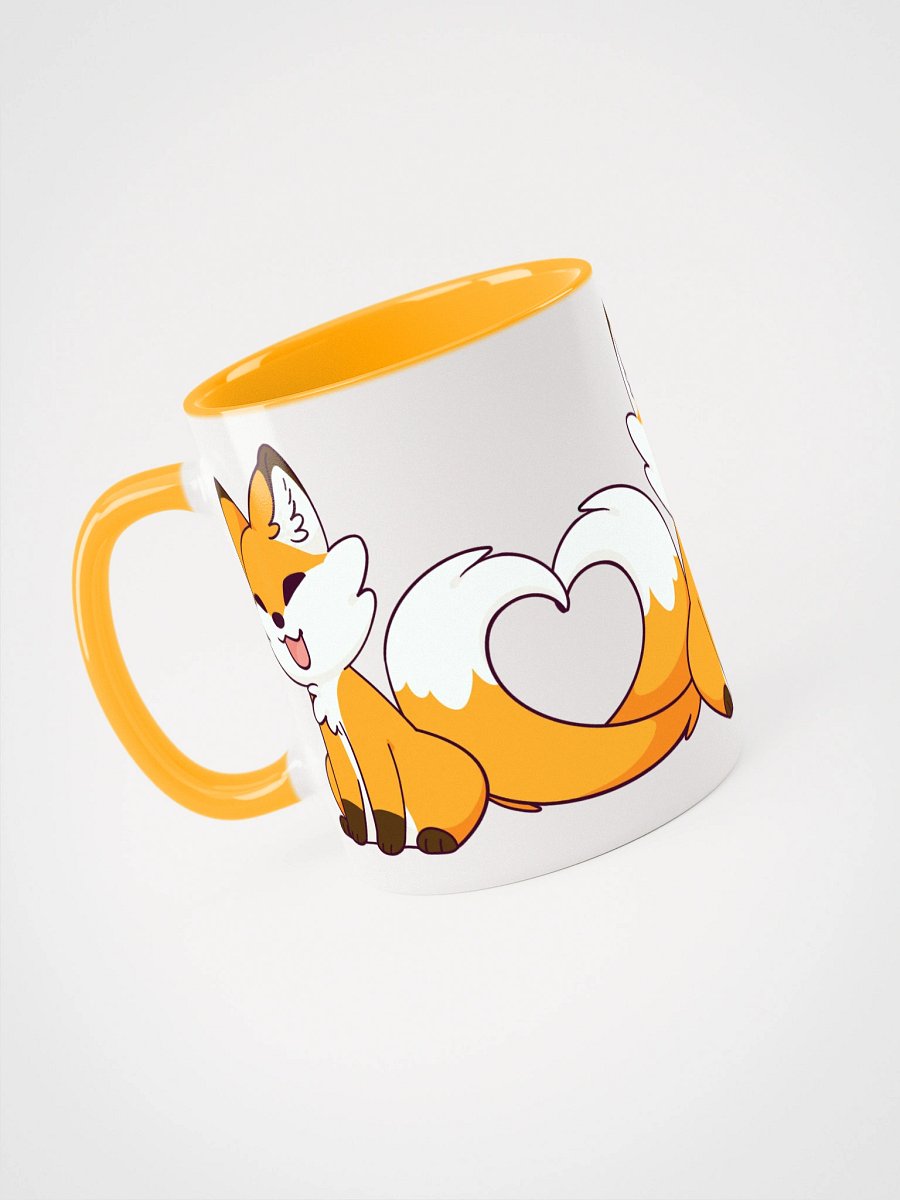 A Tail Of Love Mug product image (3)