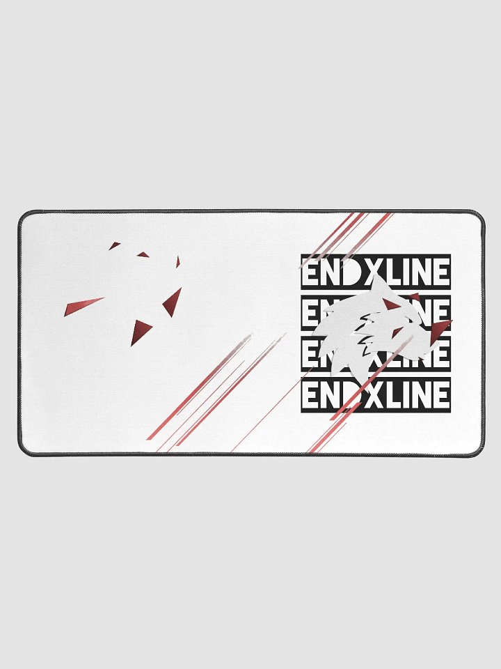 New ENDxLINE Mousepad product image (1)