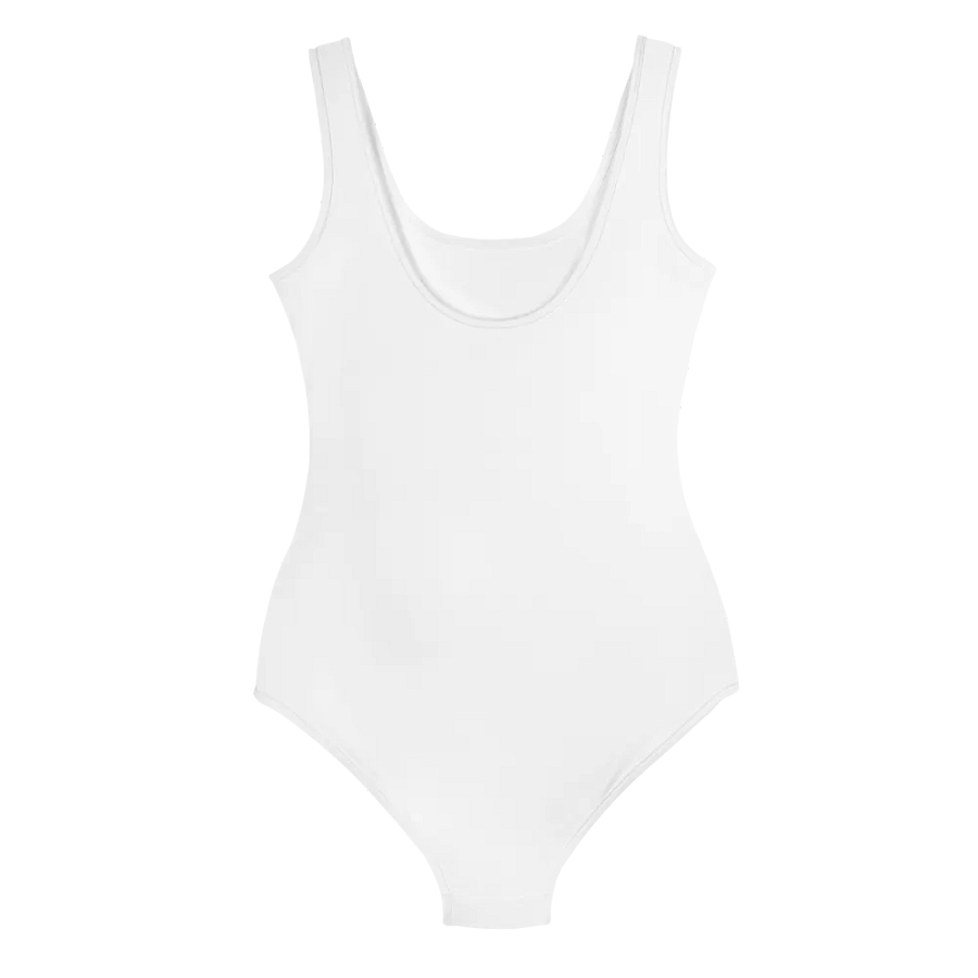 Foxy Splash Youth Swimsuit product image (2)
