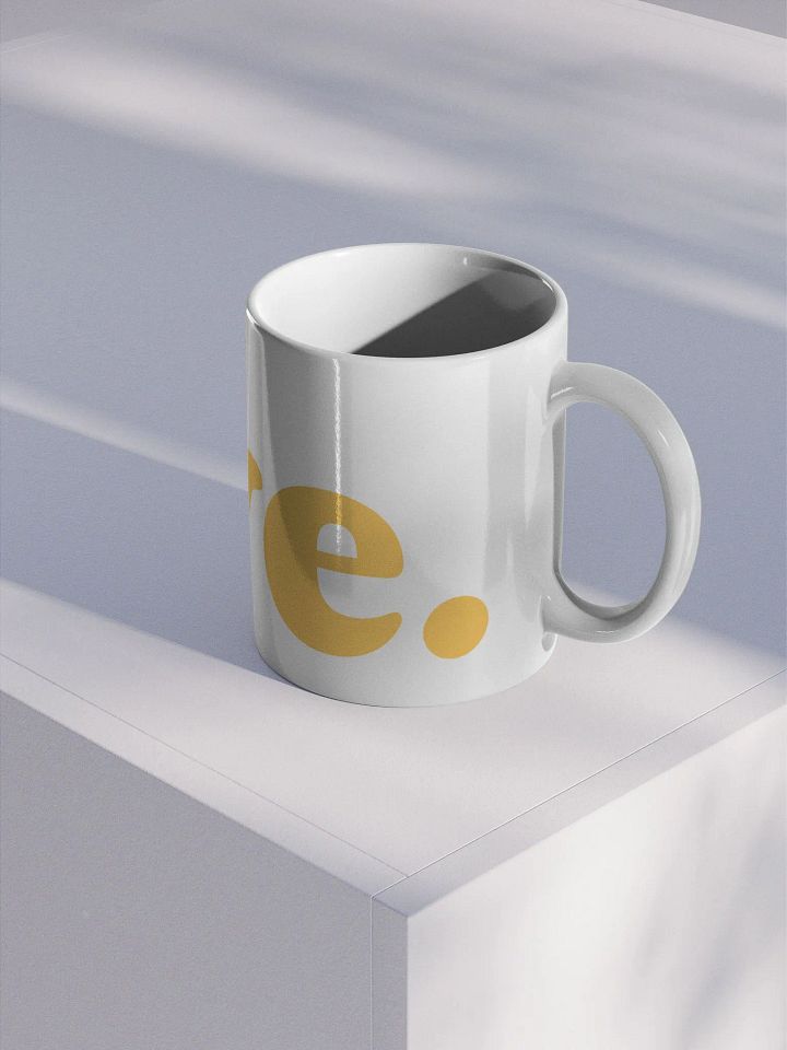 Love. / Golden Retriever Lover Mug product image (2)