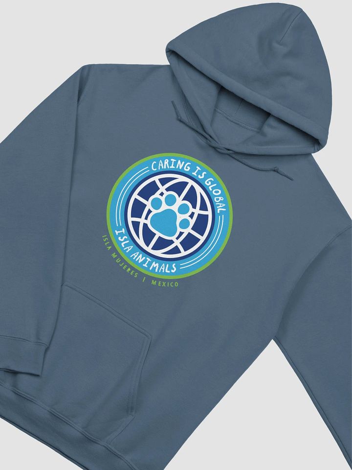 Classic Isla Animals Hoodie product image (2)