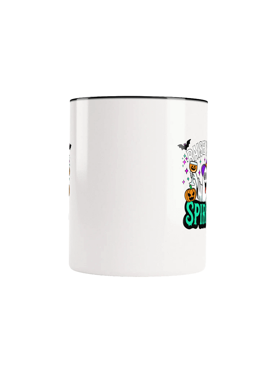 Raise Your Spirits Mug product image (9)