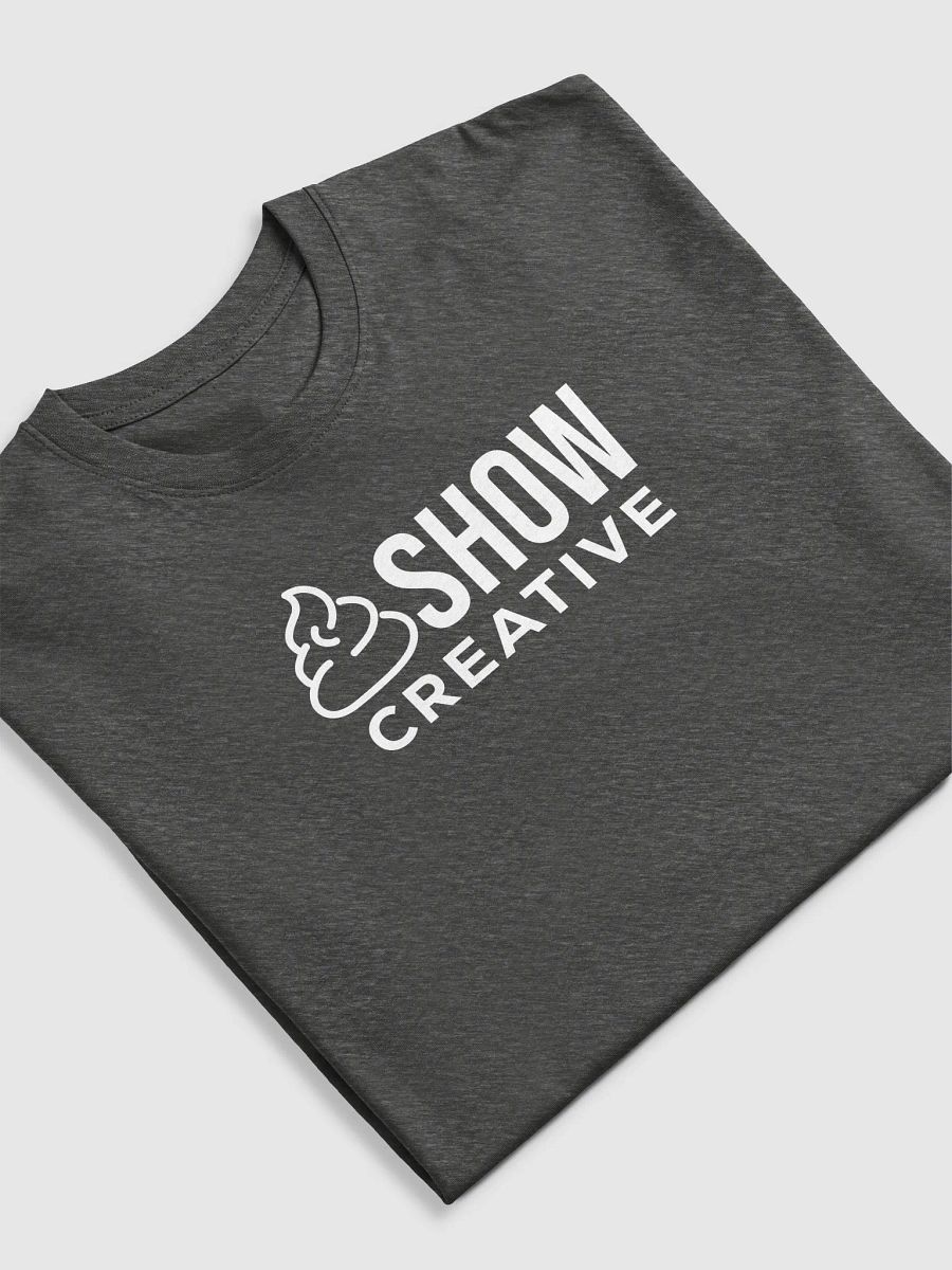 Sh!t Show Creative Tee product image (19)
