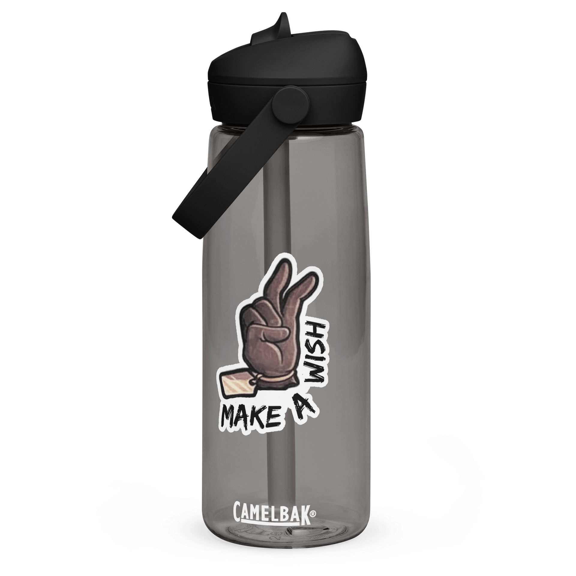 Monkey Paw Water Bottle product image (1)