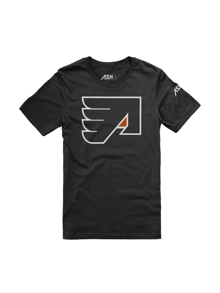 Ash Fly Guys Black product image (1)
