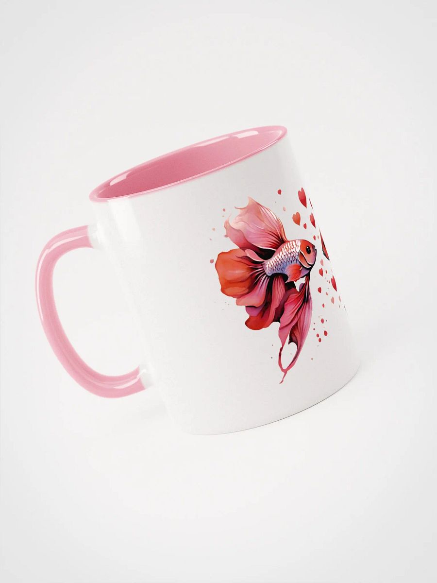 Valentine Betta Couleur/Color product image (3)
