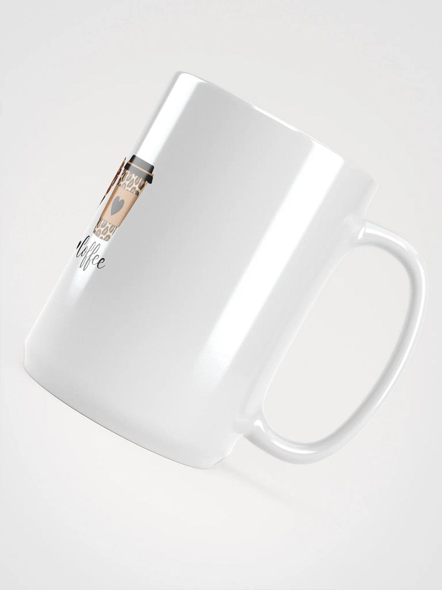 Peace, Love, Coffee Mug product image (5)