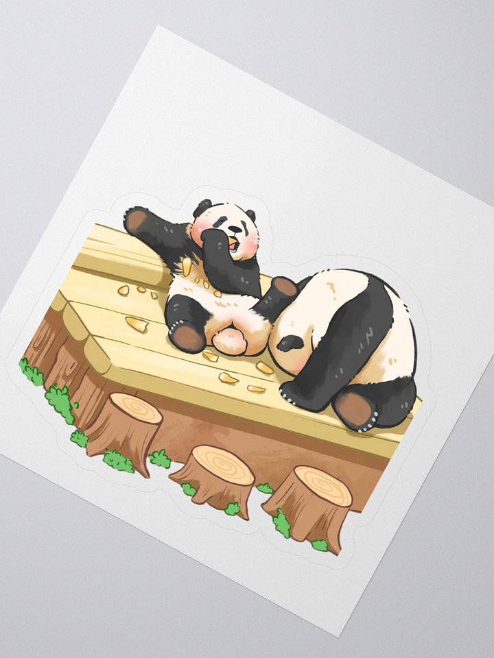 MANGXIAOWU🐼Giant Panda product image (2)