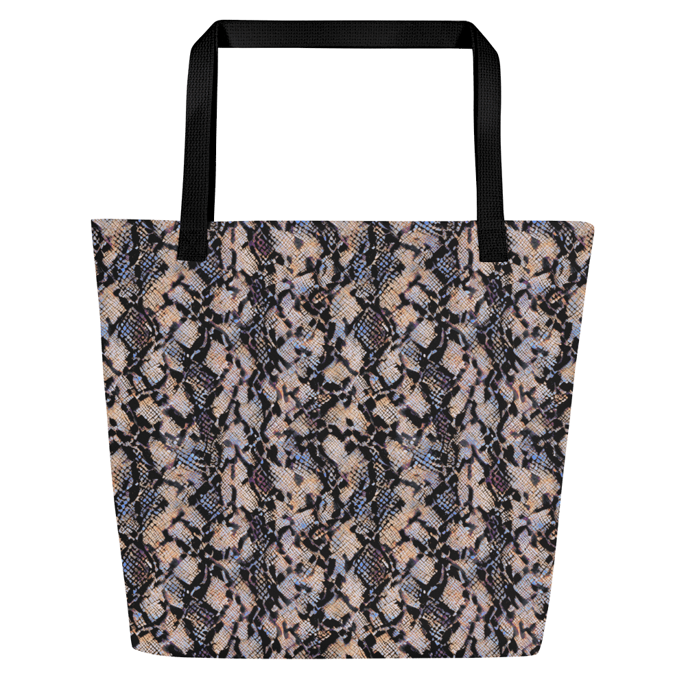 Best Snake Skin Bag product image (1)