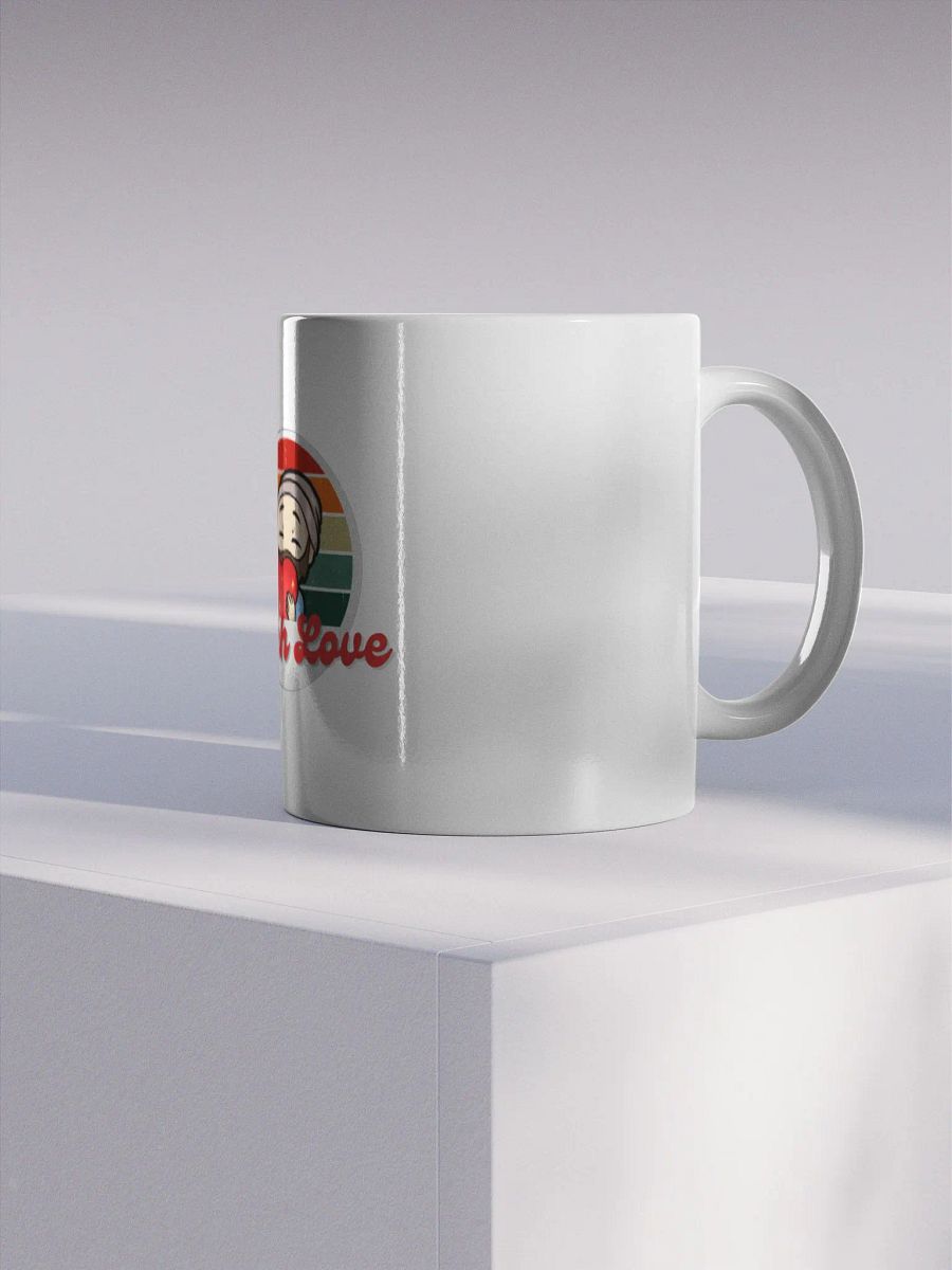 Much Love Coffee Mug product image (4)