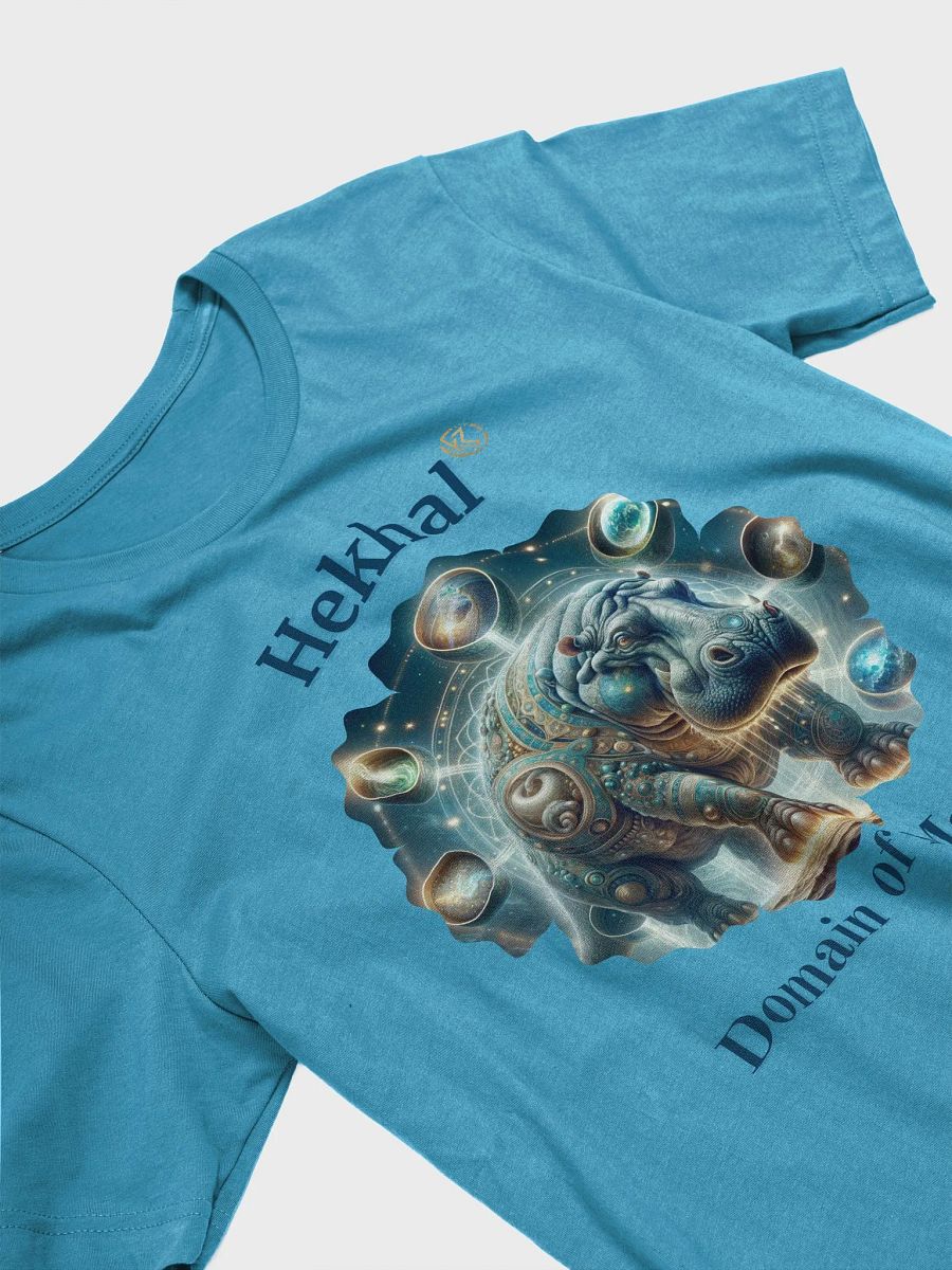 Supernal Hekhal | Supersoft T-Shirt product image (8)