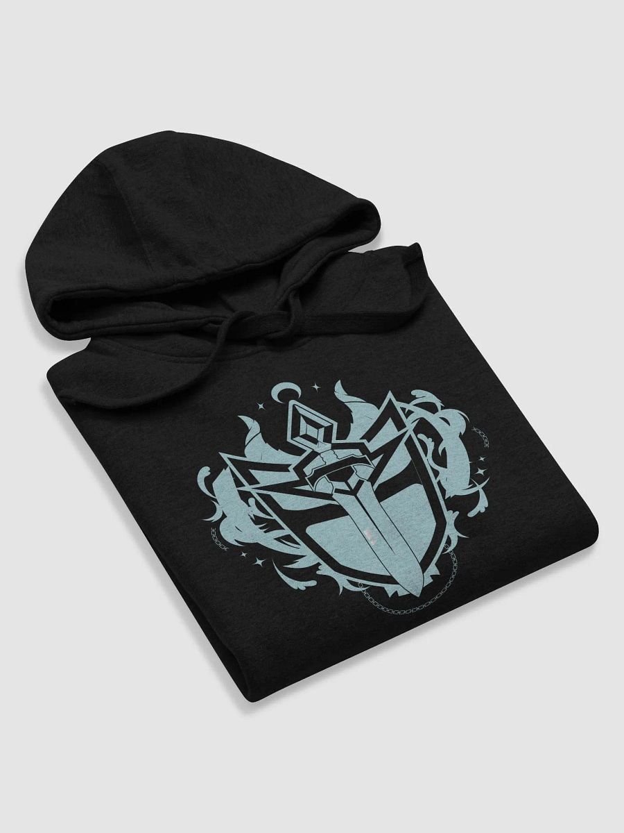 Legion Crest - Unisex Hoodie (Light) product image (5)