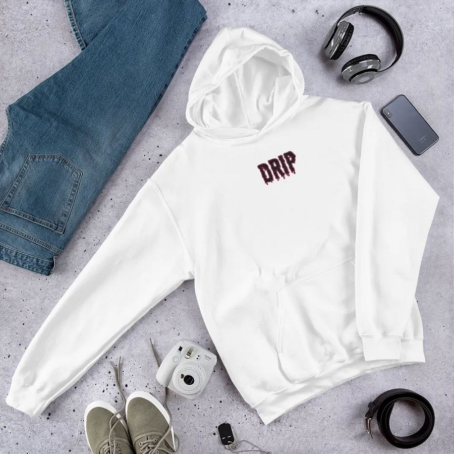 'Logo' Hoodie product image (3)
