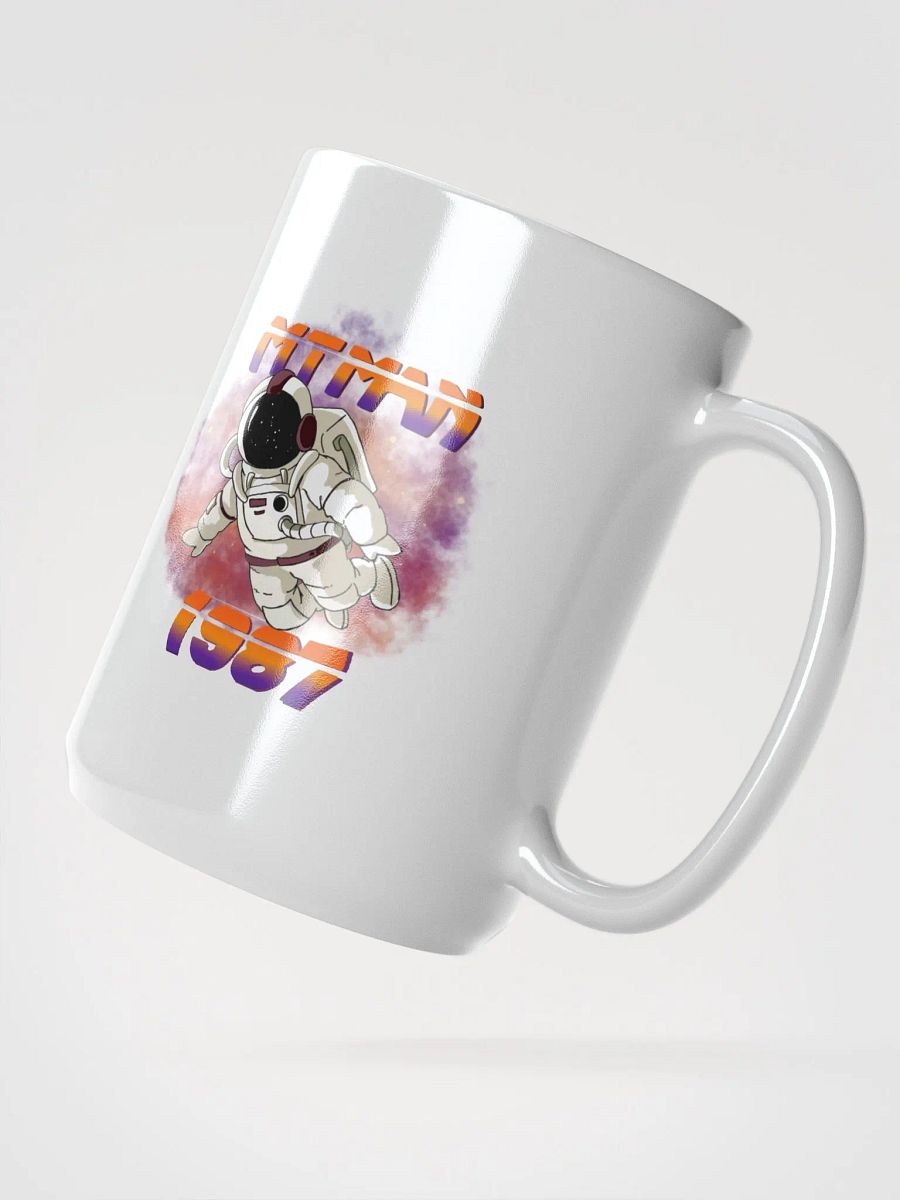 Mtman Mug 2 product image (3)