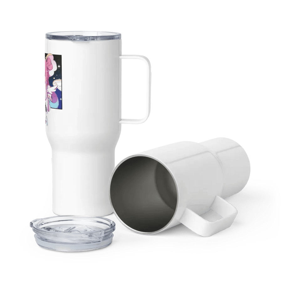 ♡ Rattie Window Travel Mug ♡ product image (6)