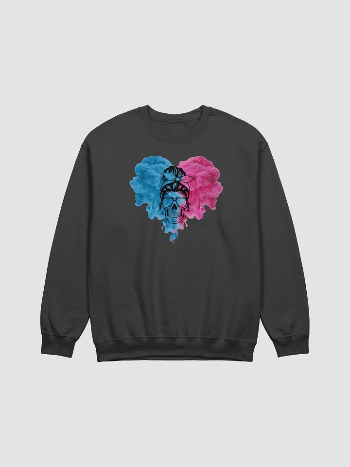 LOGO ONLY Crewneck product image (3)