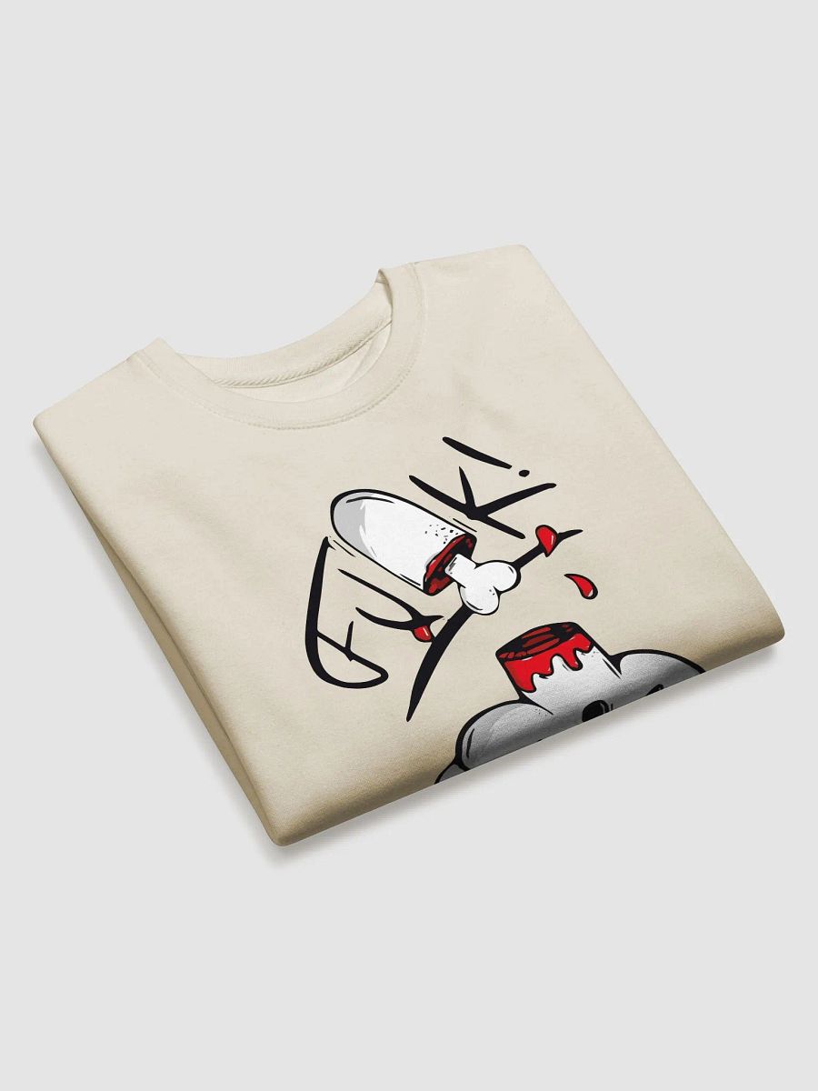 F*CK - SWEATSHIRT product image (3)