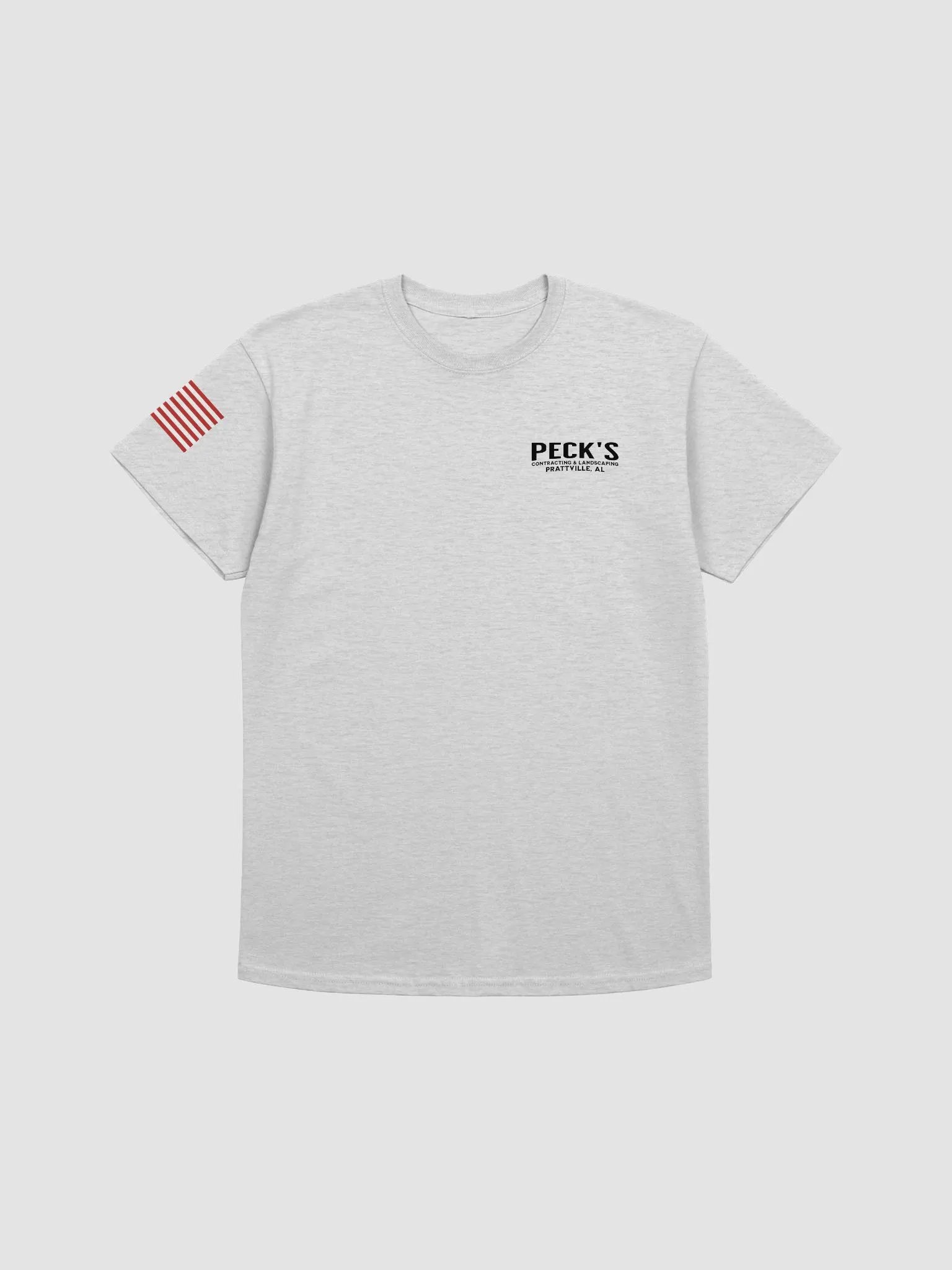 T-Shirt product image (10)