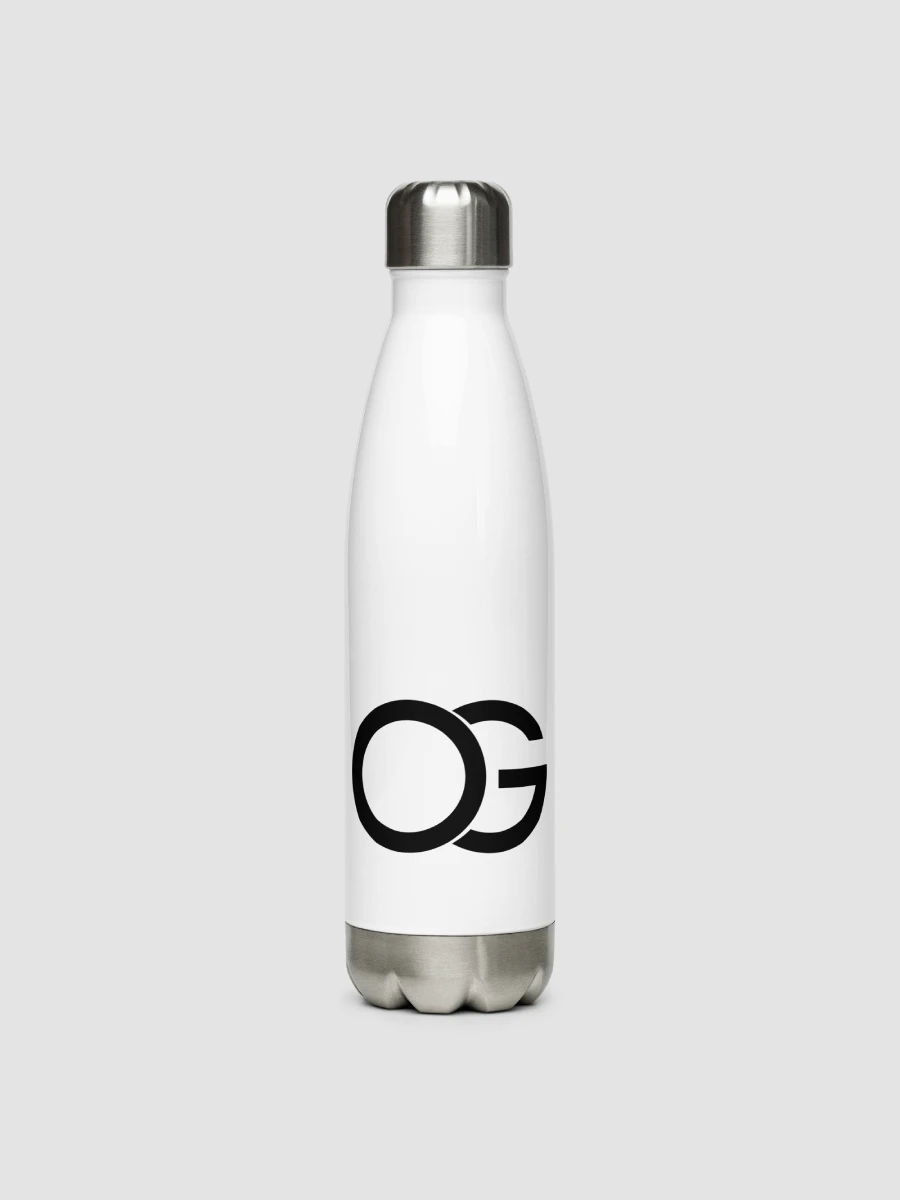 One Guild Stainless Steel Water Bottle product image (5)
