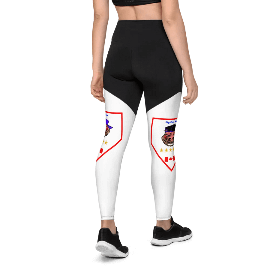 I support speedypig69 product image (3)
