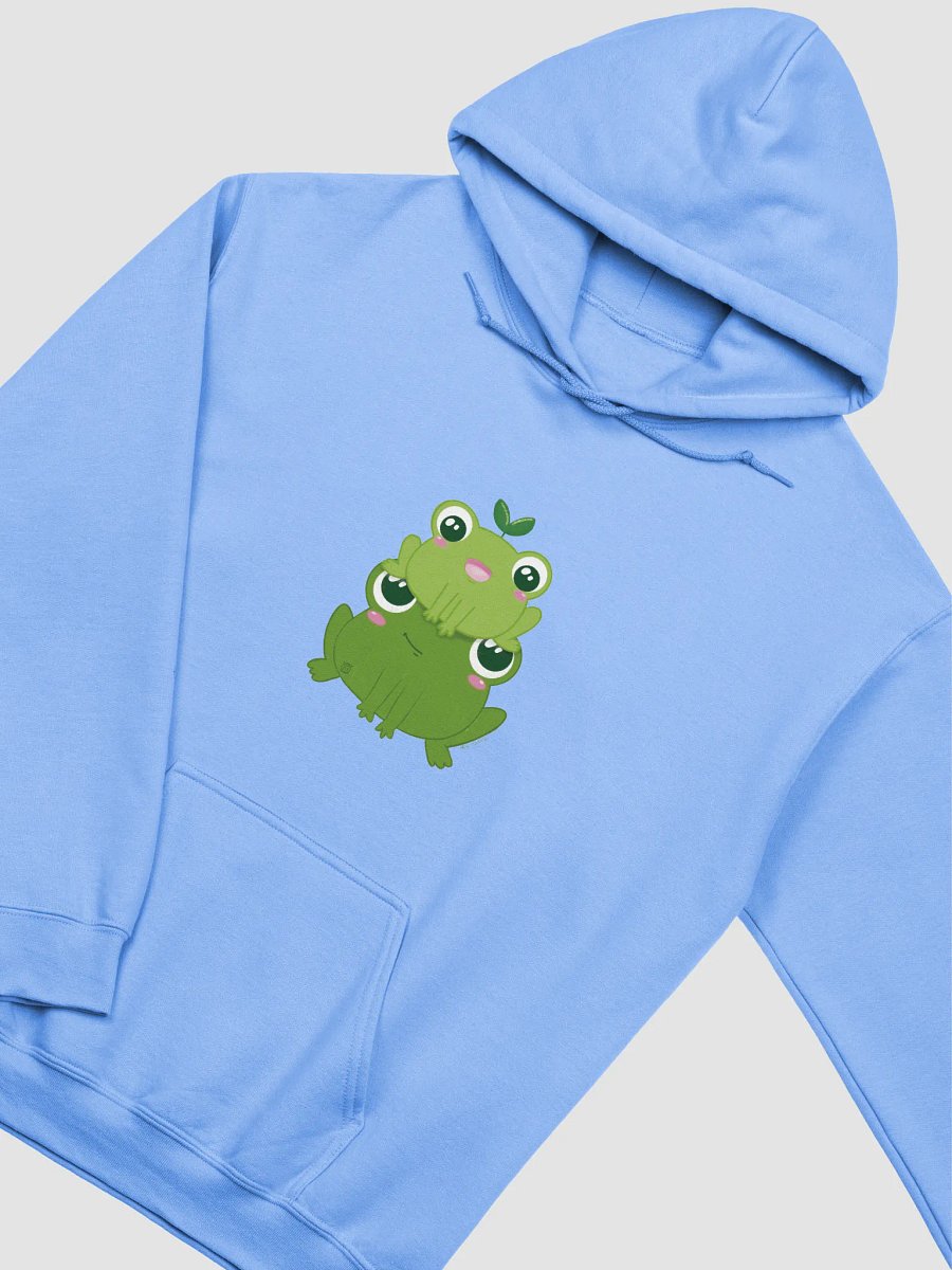 Froggy sprout Hoodie product image (15)