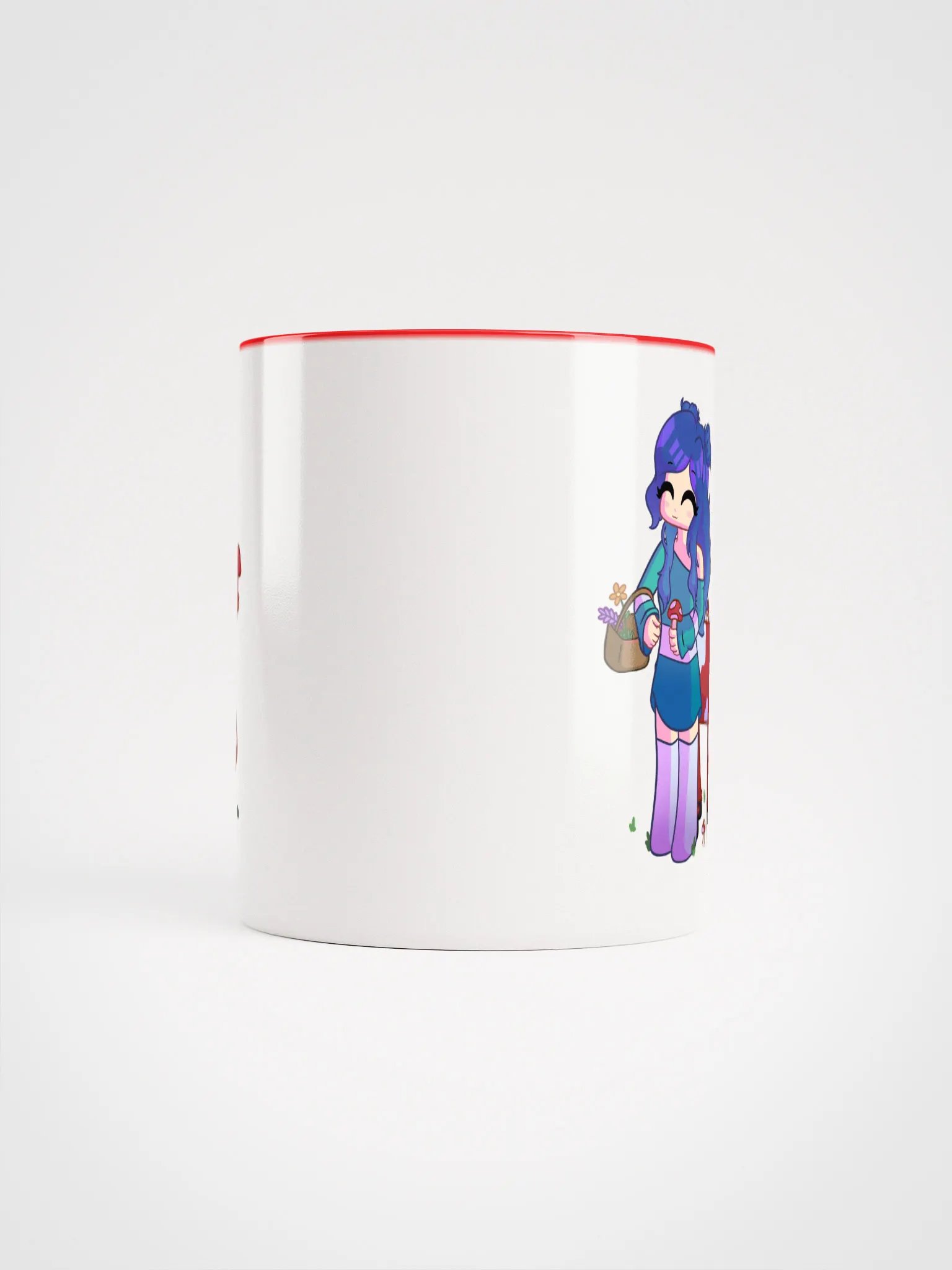 AngelNaomi Mooshroom Mug product image (5)