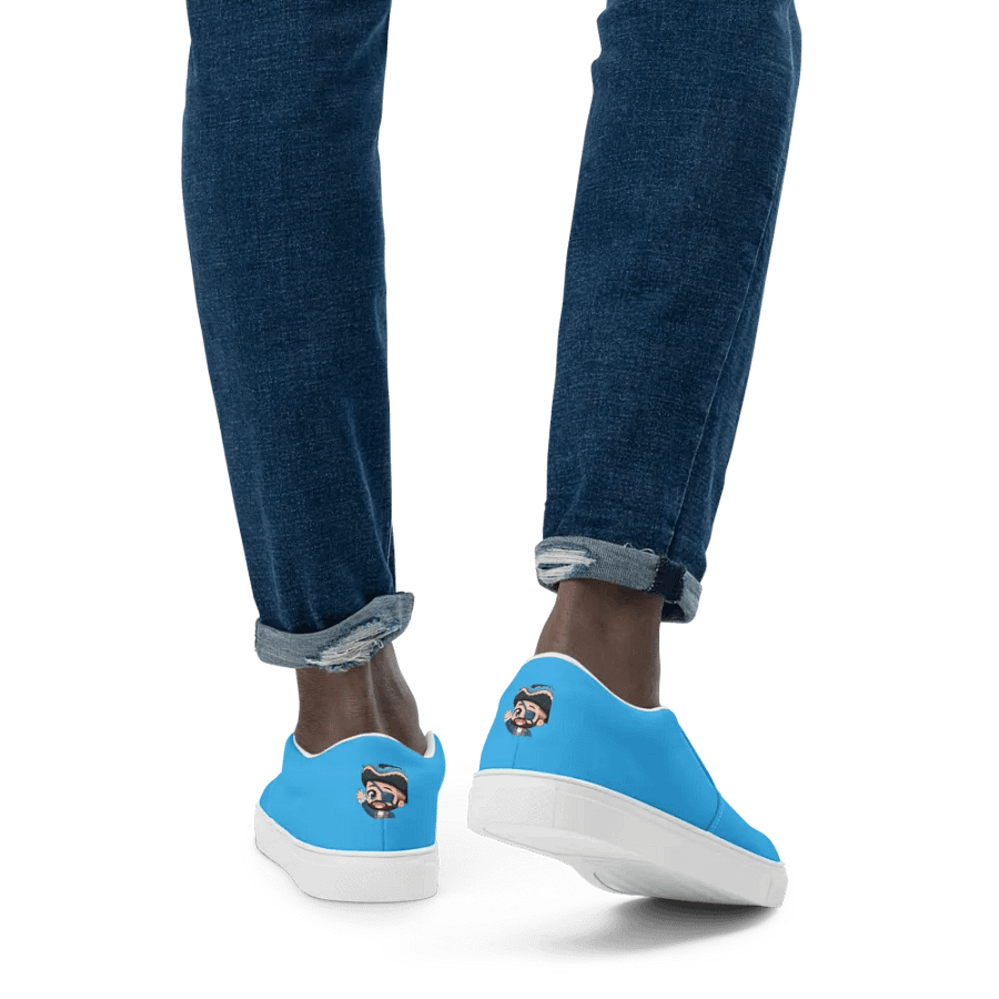 Diamond Slip-Ons product image (1)