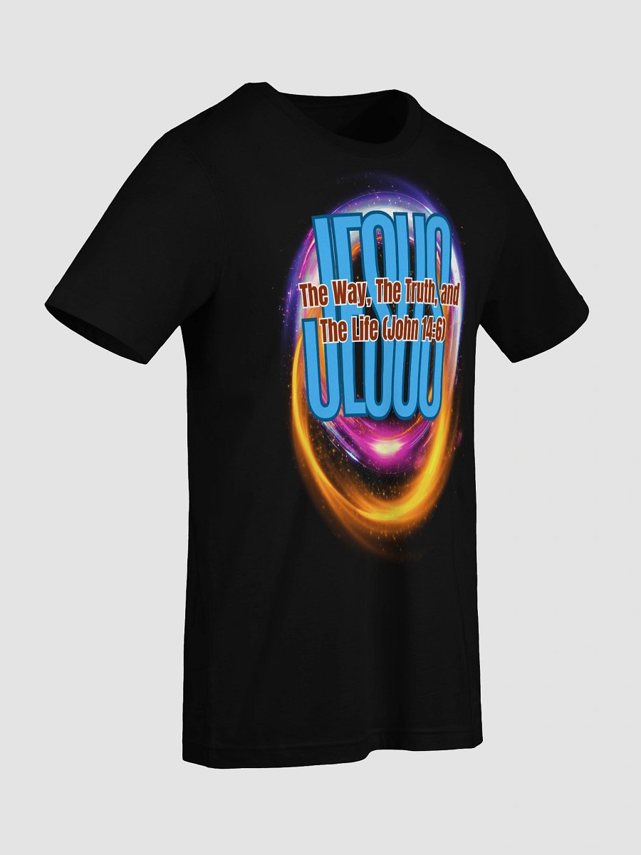 Divine Truth Swirl T-Shirt product image (71)