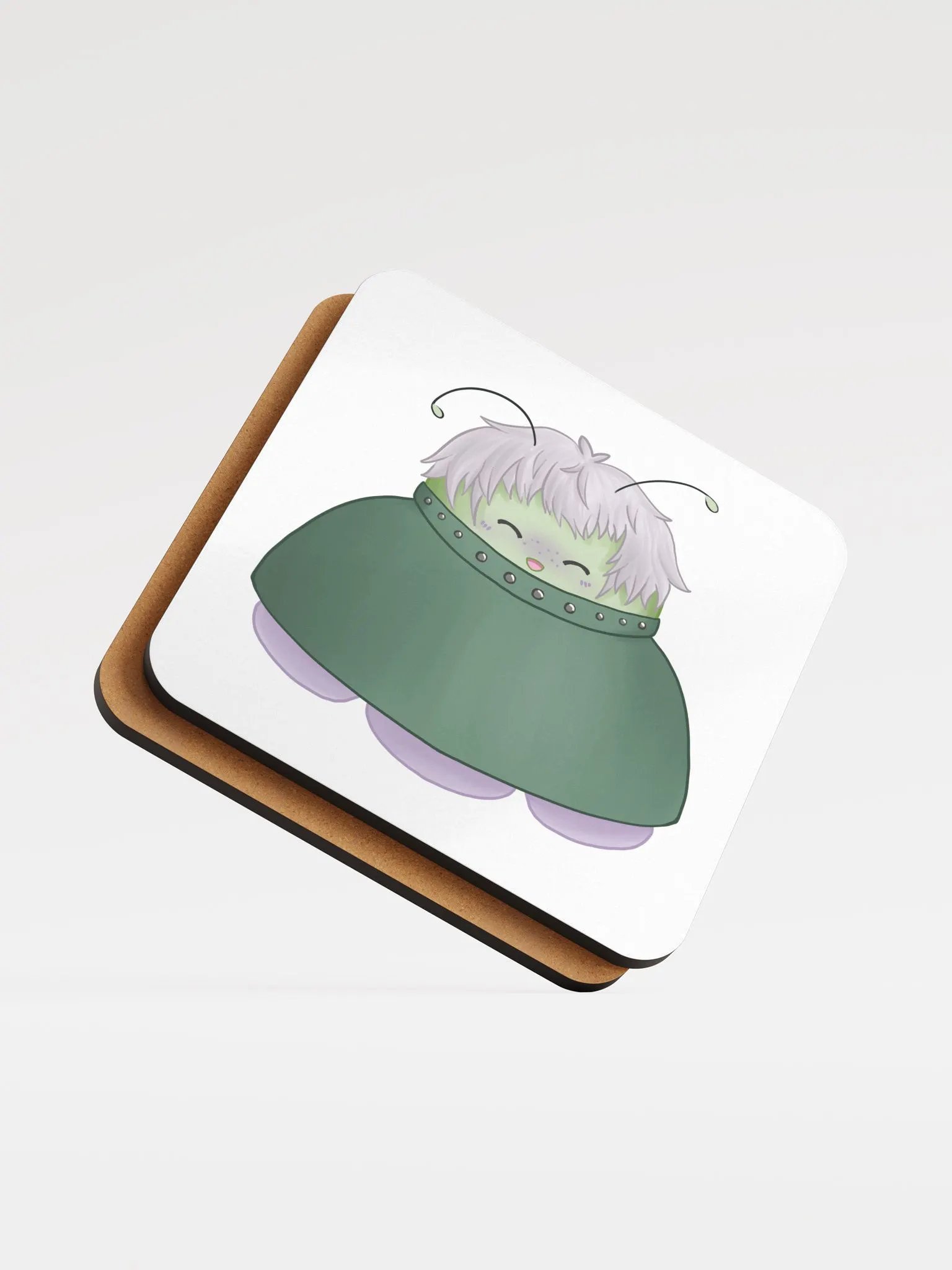 UFO Rhaps Coaster product image (5)
