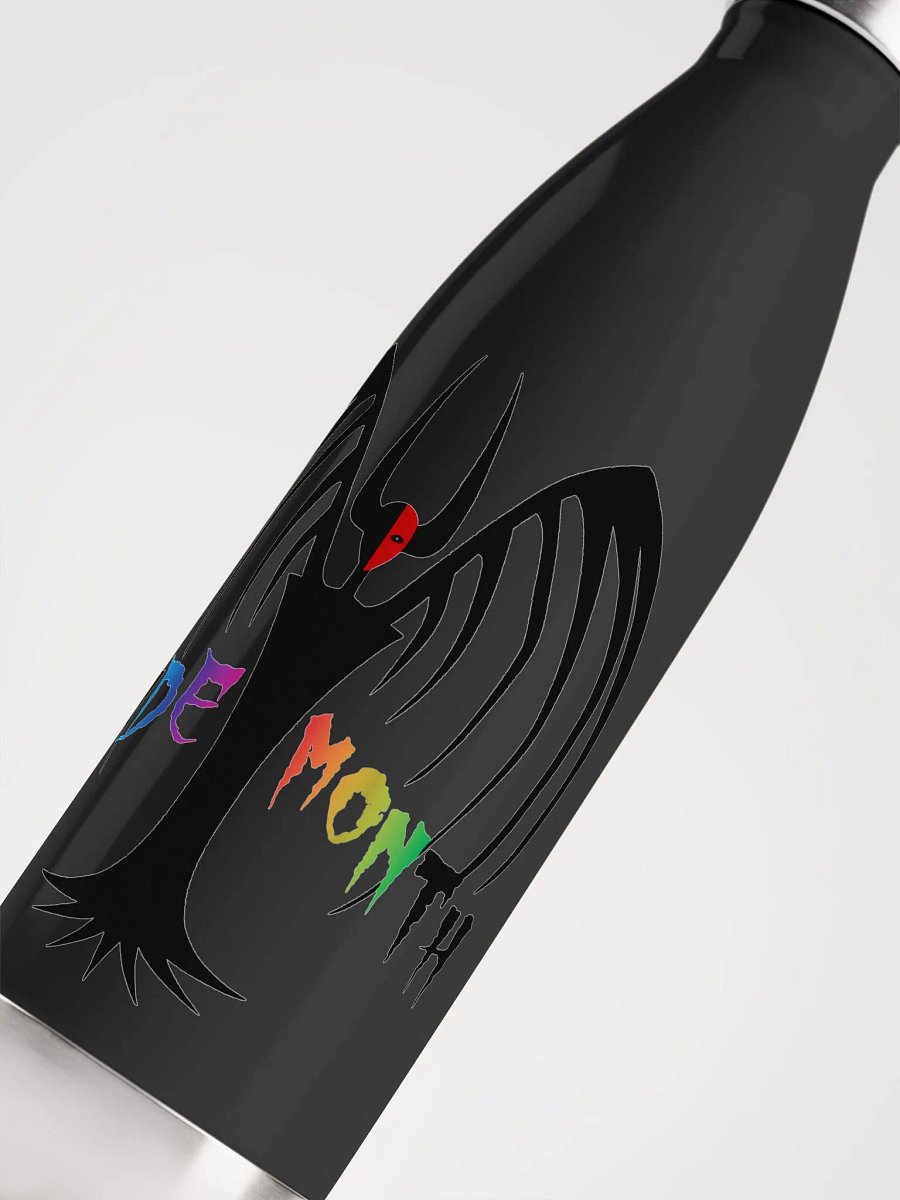 PriDEMONth Water Bottle product image (5)