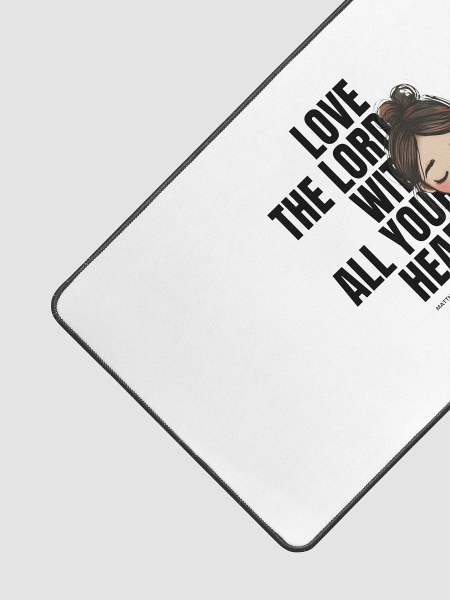 Love the Lord product image (3)