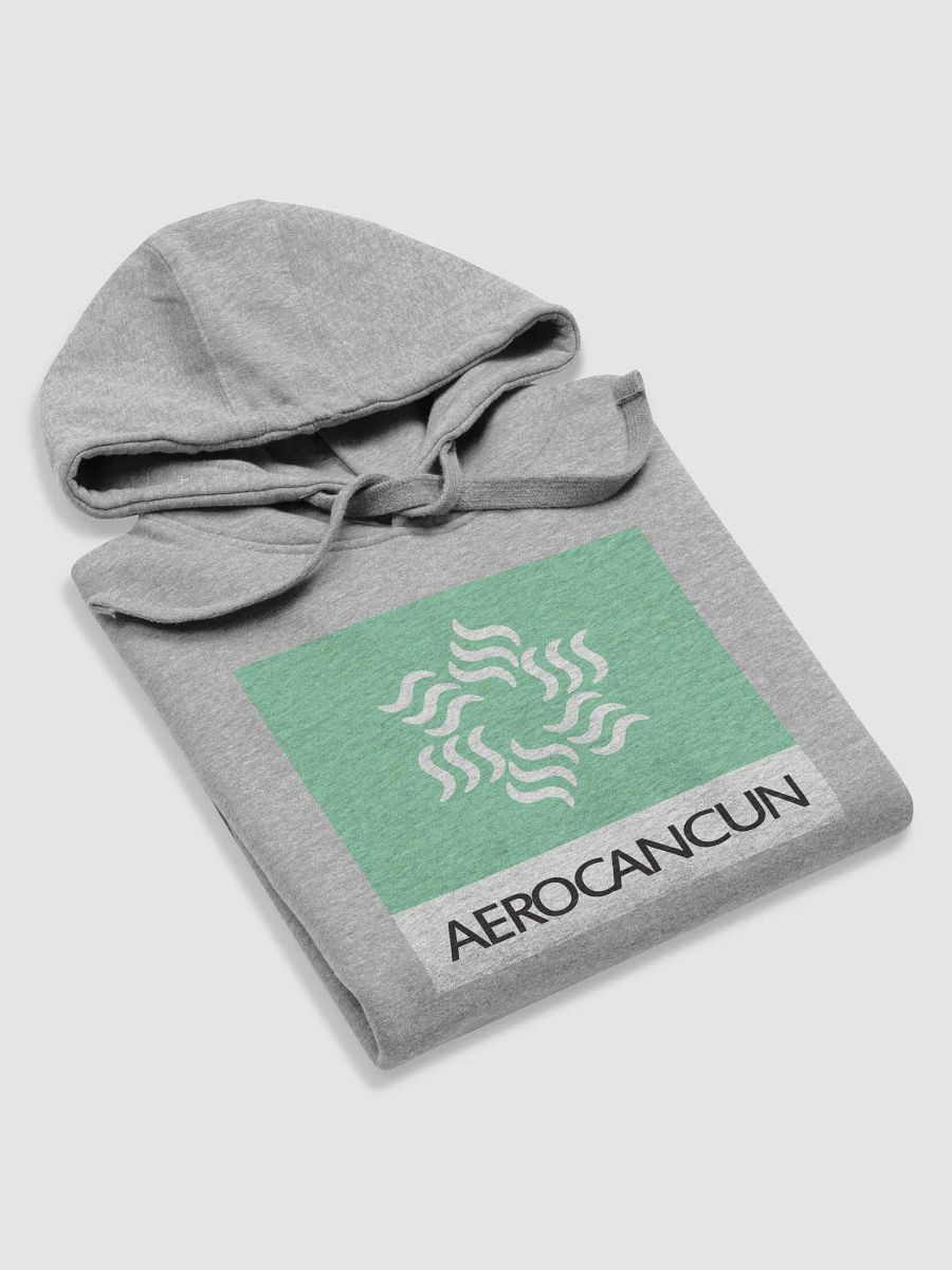 Aerocancun - Hoodie product image (3)
