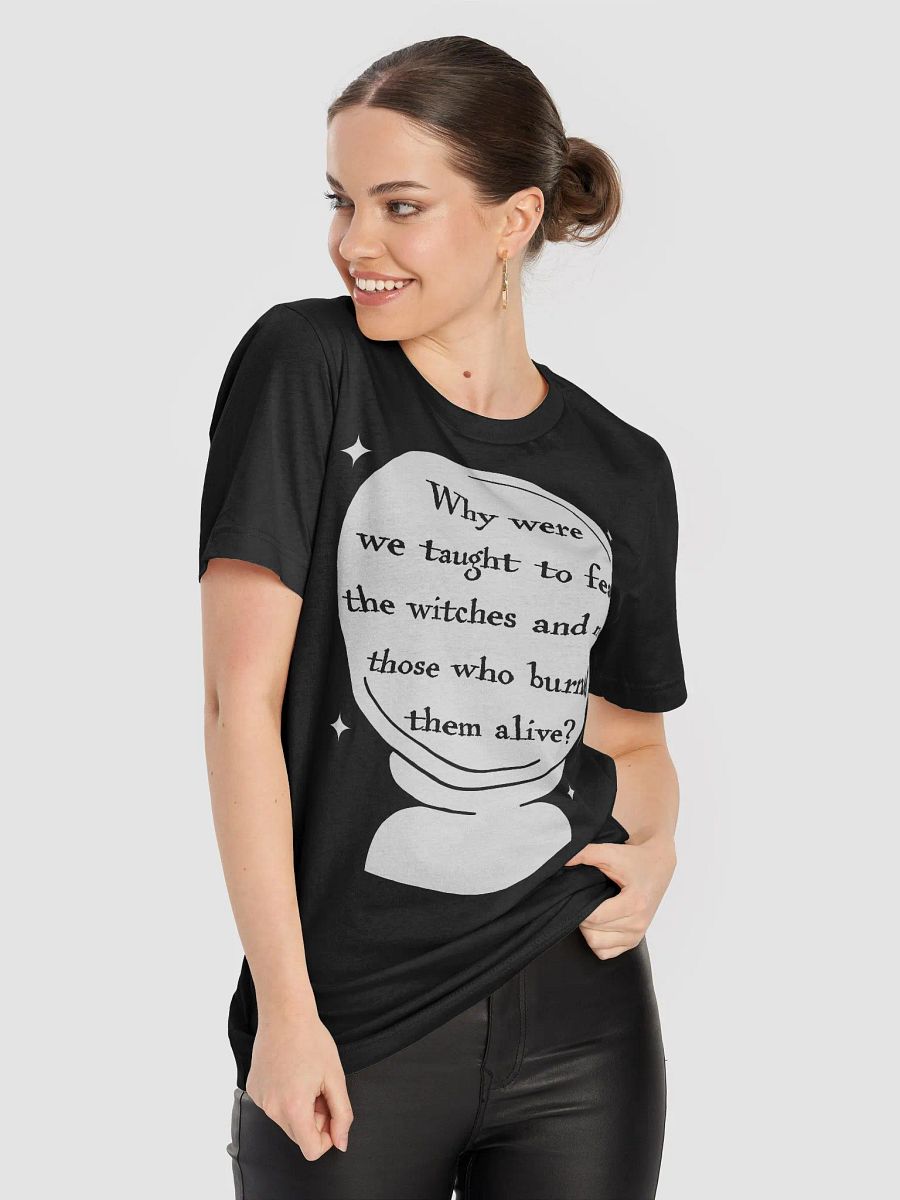 Witches Soft Shirt product image (85)
