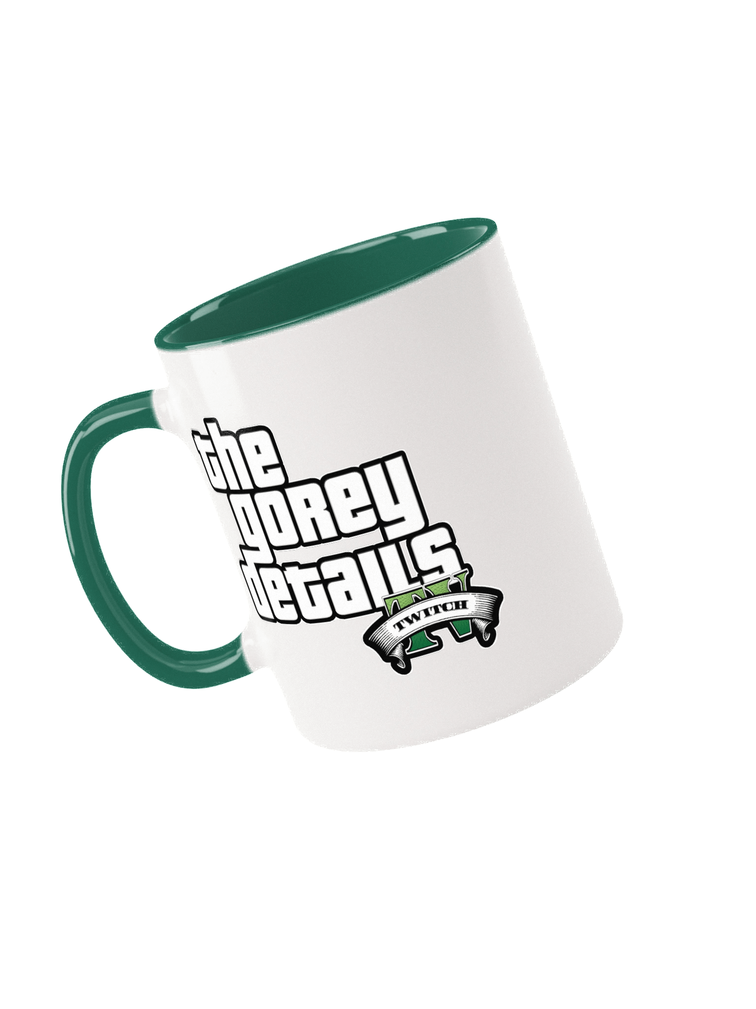 TGD - Ceramic Mug with Color Inside product image (18)