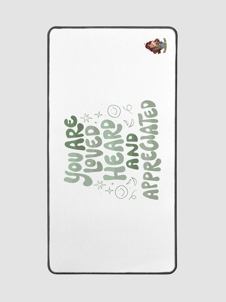 LHA Mouse Pad product image (2)