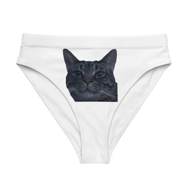 CHEWIE PANTIES product image (1)