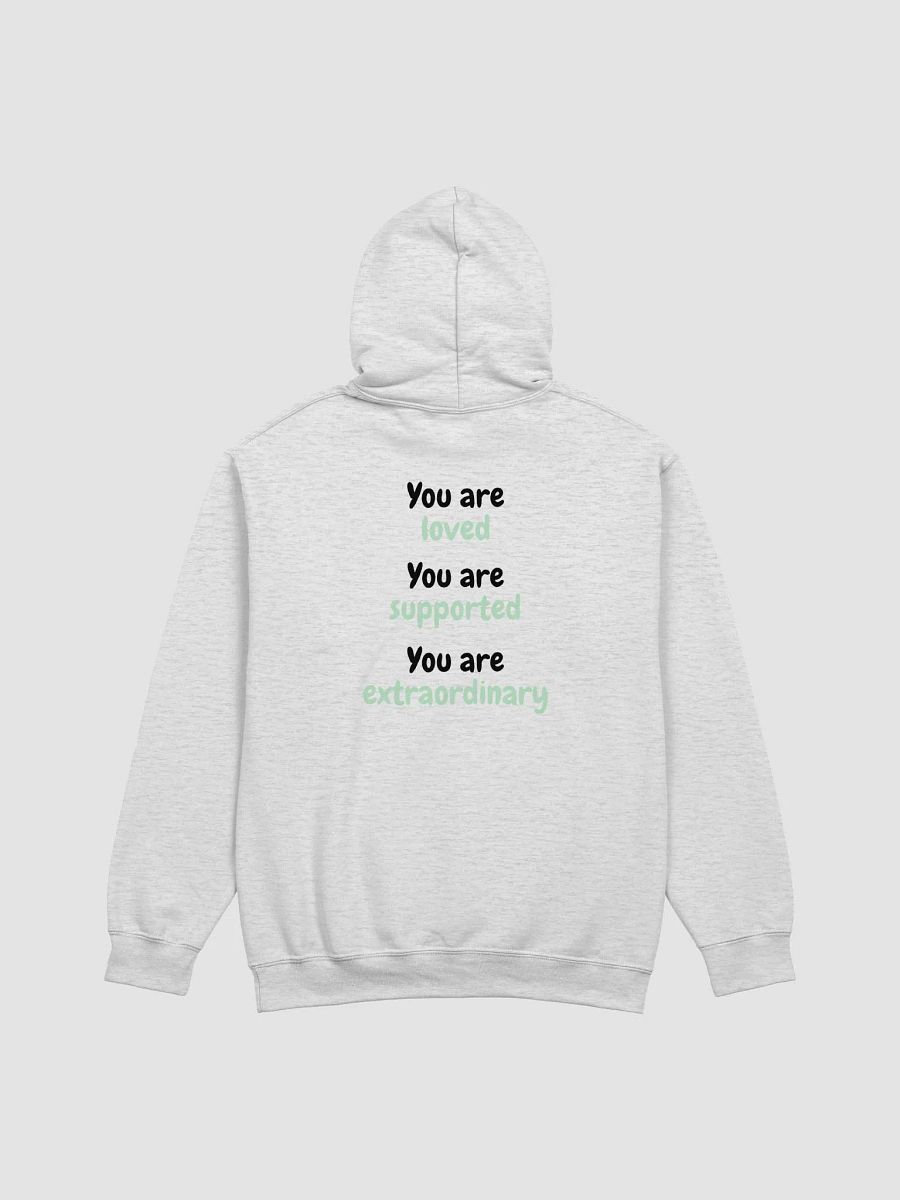 'Positively Mint' Hoodie product image (2)