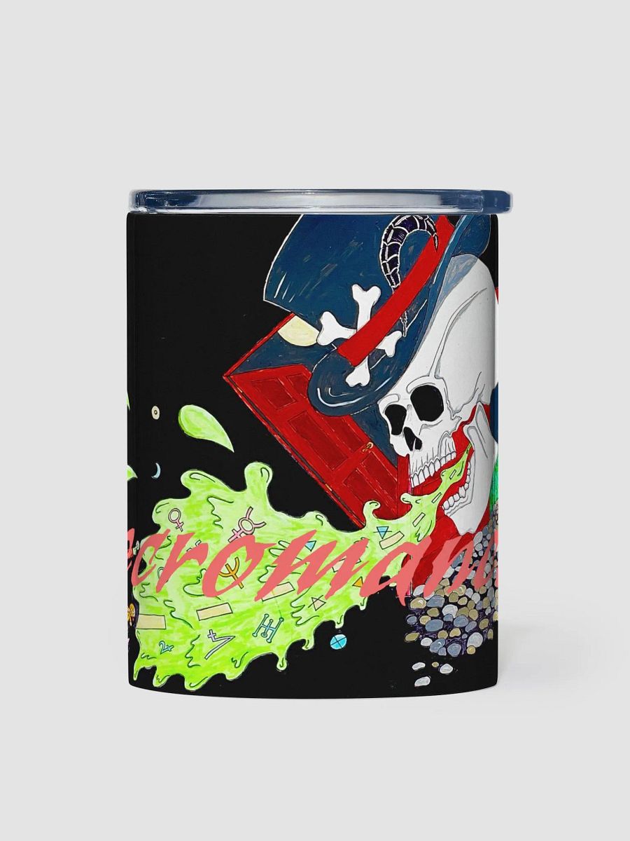 Necromancer's Elixir Tumbler product image (1)