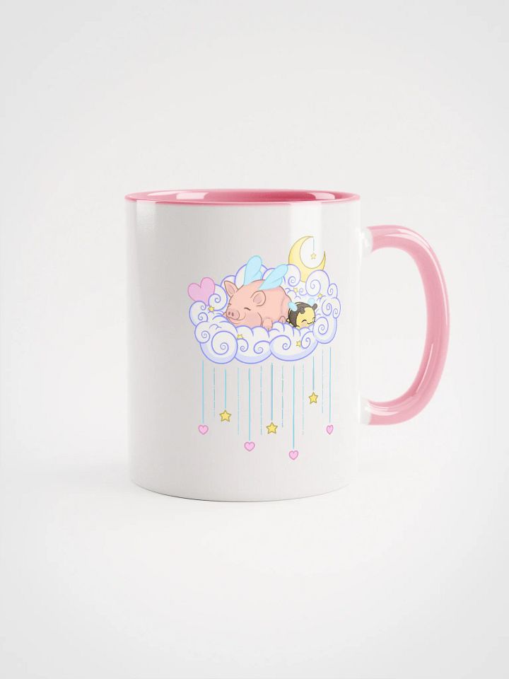 Sweet Dreams Mug product image (1)