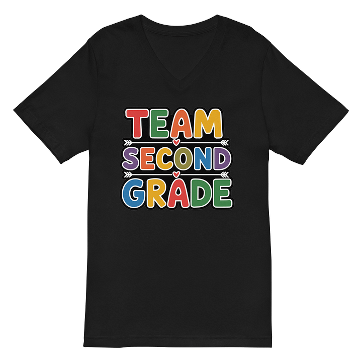Team Second Grade product image (2)