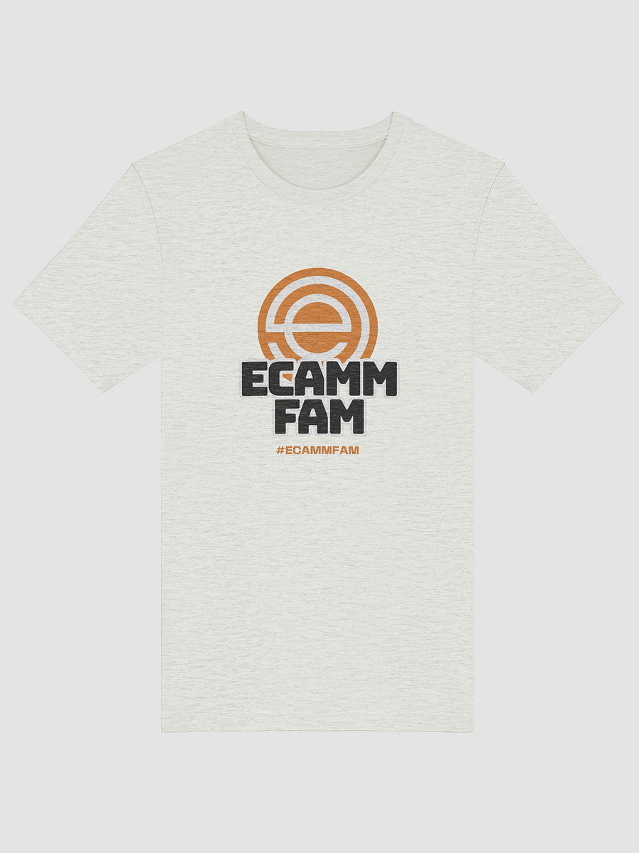 Ecamm Fam T-Shirt (Bella + Canvas) product image (26)
