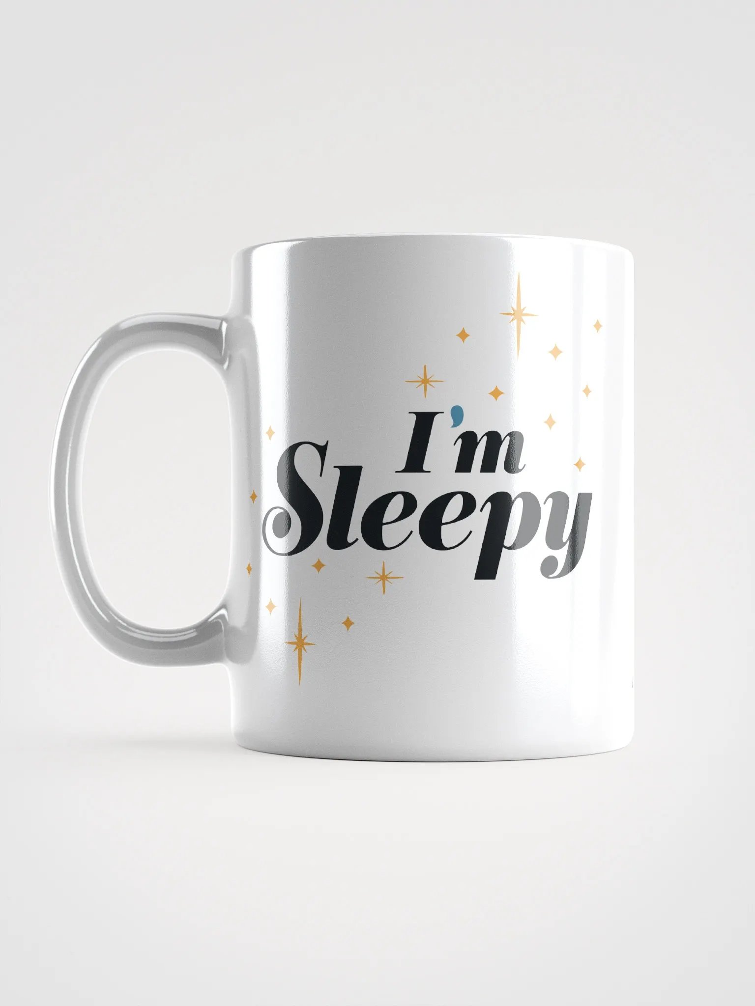 I'm Sleepy product image (6)